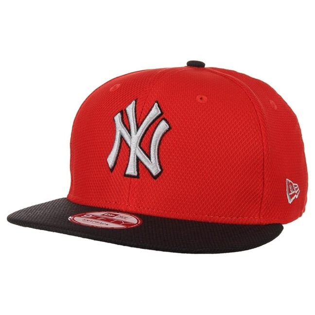 Pop Yankees Basecap Snapback NEW ERA