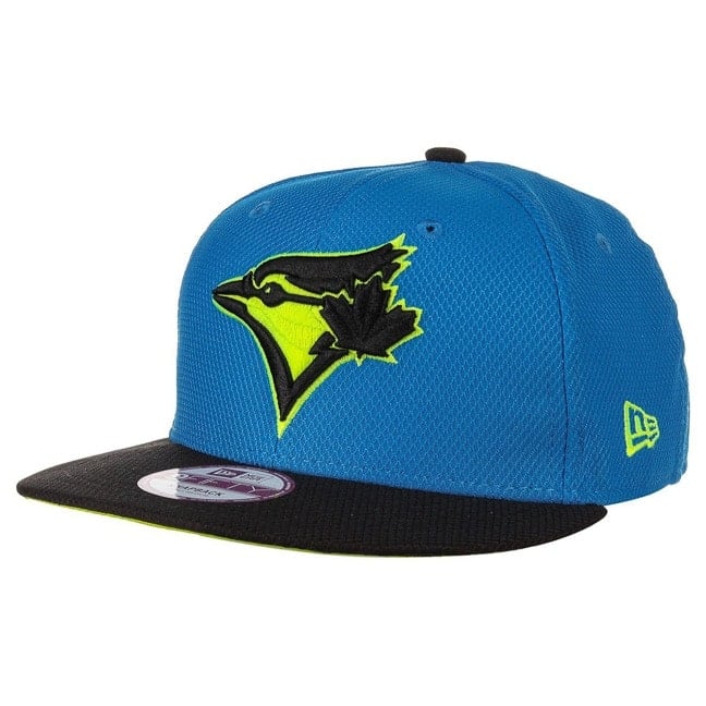 Pop Blue Jays Basecap Snapback NEW ERA