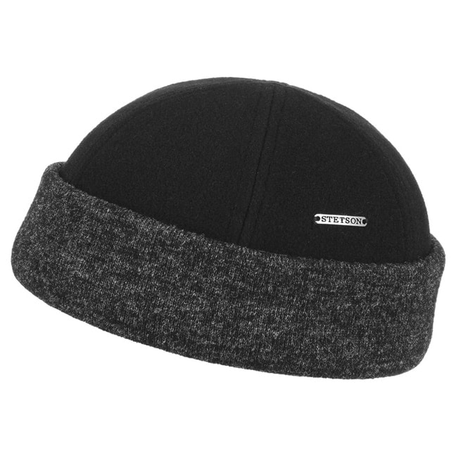 Sparr II Umschlagm�tze Stetson