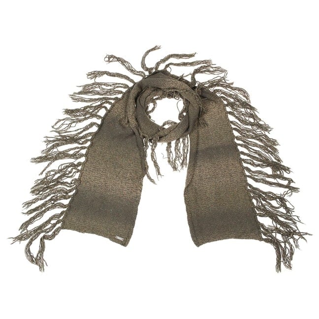 Lara Strickschal Bench