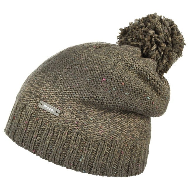 Larrson Bommel Strickm�tze Bench