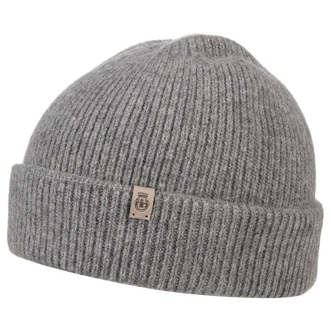 Lambswool Strickm�tze Roeckl