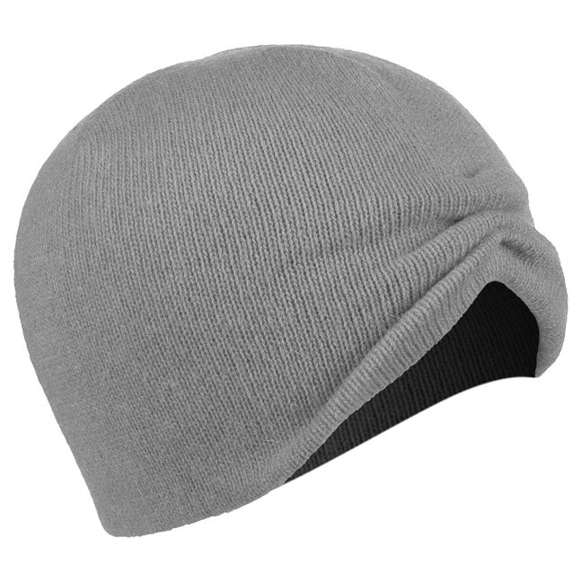 Lambswool Winter Turbanm�tze Roeckl