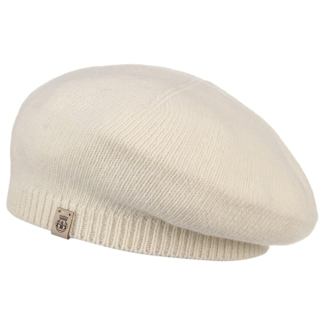 Wollbaske M�tze Roeckl