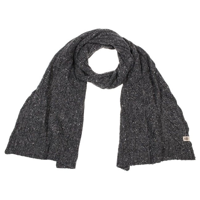 Tweed Cable Schal Roeckl