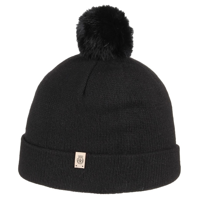 Fellbommel Pudelm�tze Roeckl