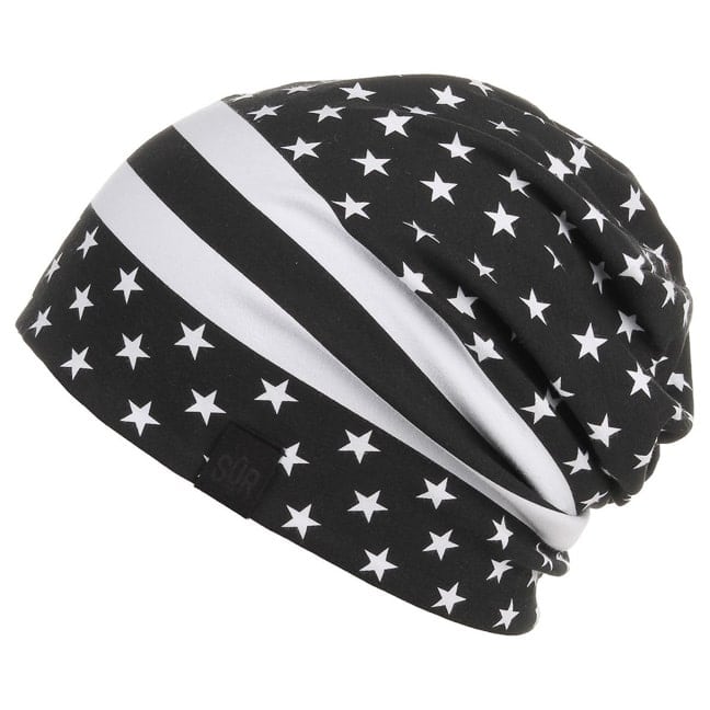 Stars�n Stripes Jersey Long Beanie