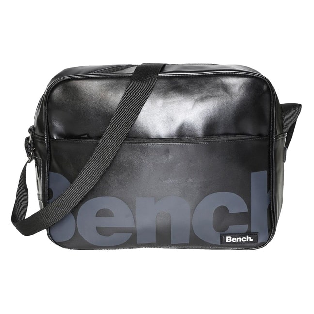 Echo Despatch Schultertasche Bench