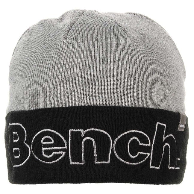 Hector Strickm�tze Bench