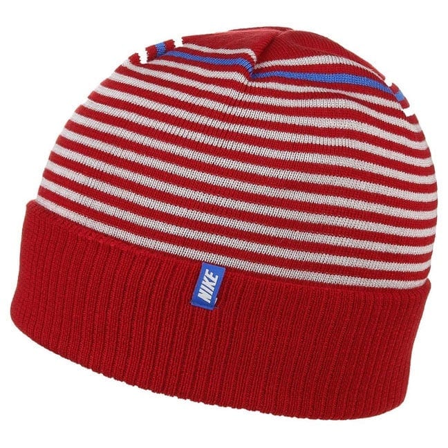Novelty Strickm�tze Nike