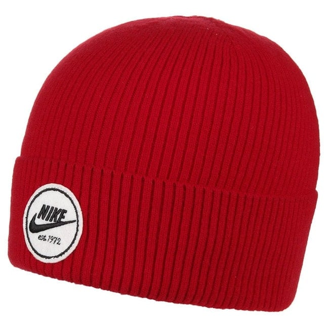 Core Beanie mit Umschlag Nike