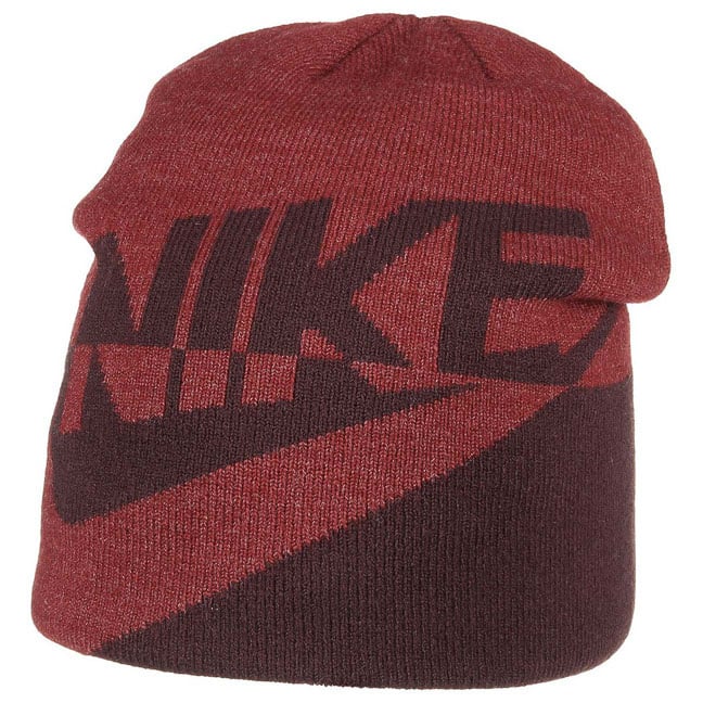 M�tze Strickm�tze Winterfun Nike