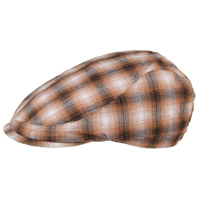 Karo Flatcap Seeberger