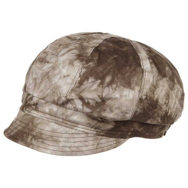 Damen Batik Ballonmtze Seeberger