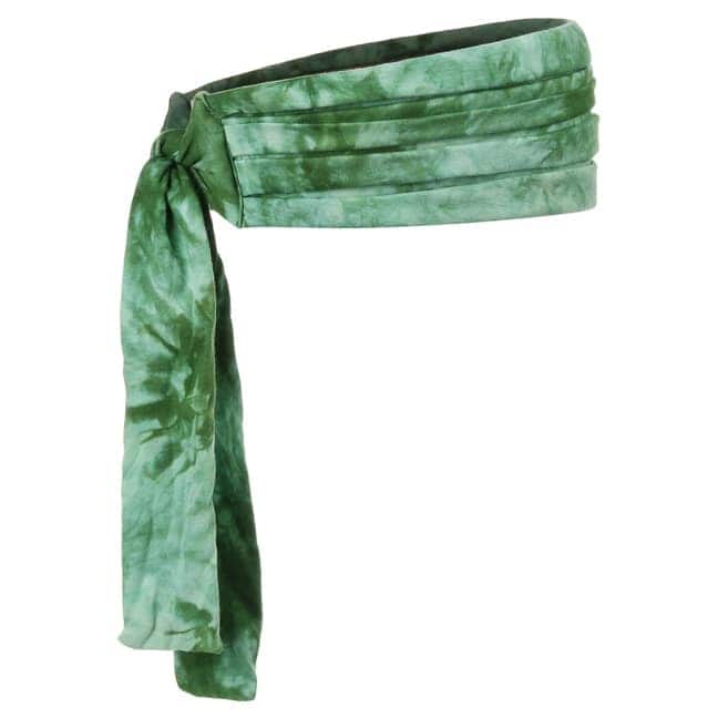 Damen Batik Headband Seeberger