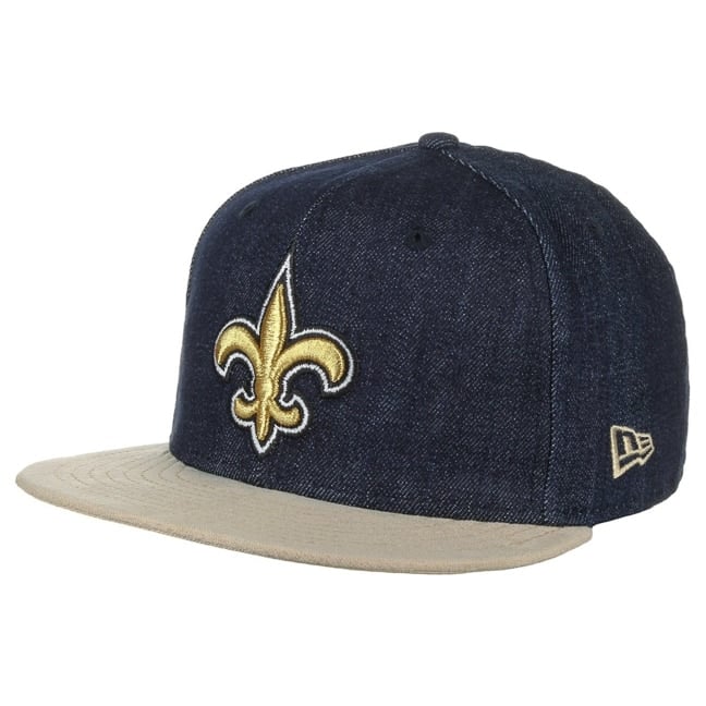 59FIFTY New Orleans Saints Basecap NEW ERA
