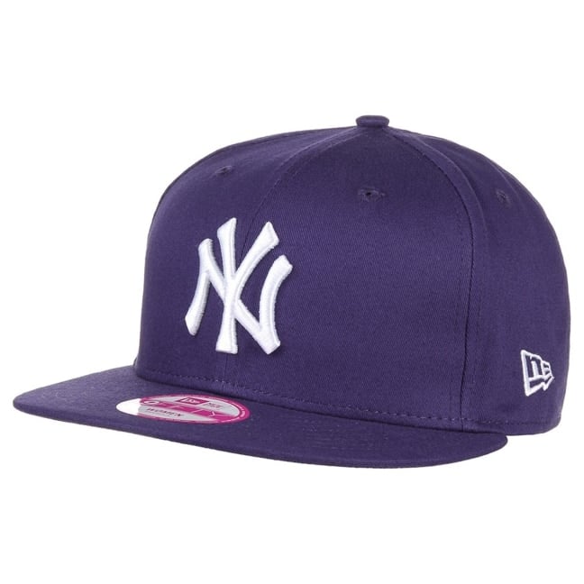 Fash Ess NY Snapback Basecap NEW ERA