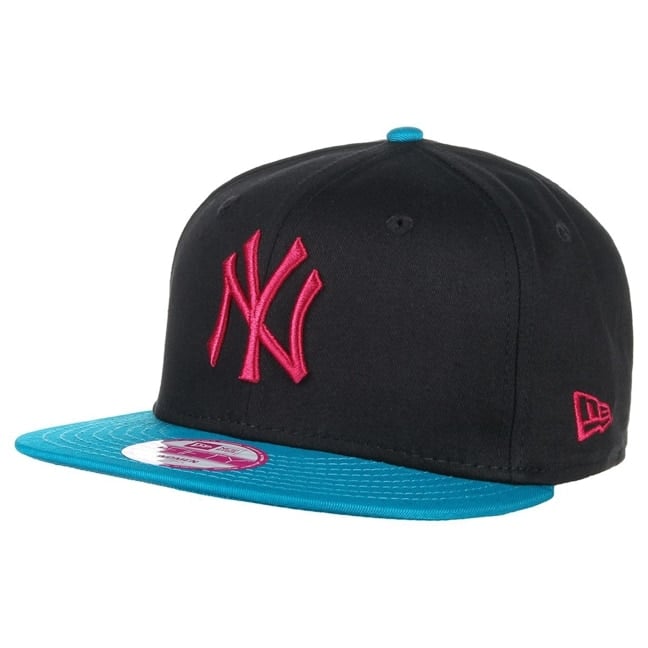 Pop Fresh NY Snapback Basecap NEW ERA