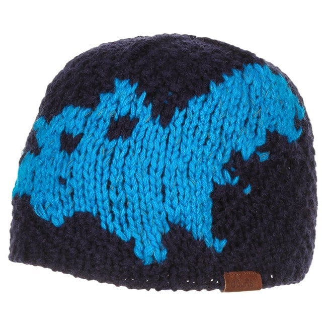 Shape Reflector Fledermaus Beanie BARTS