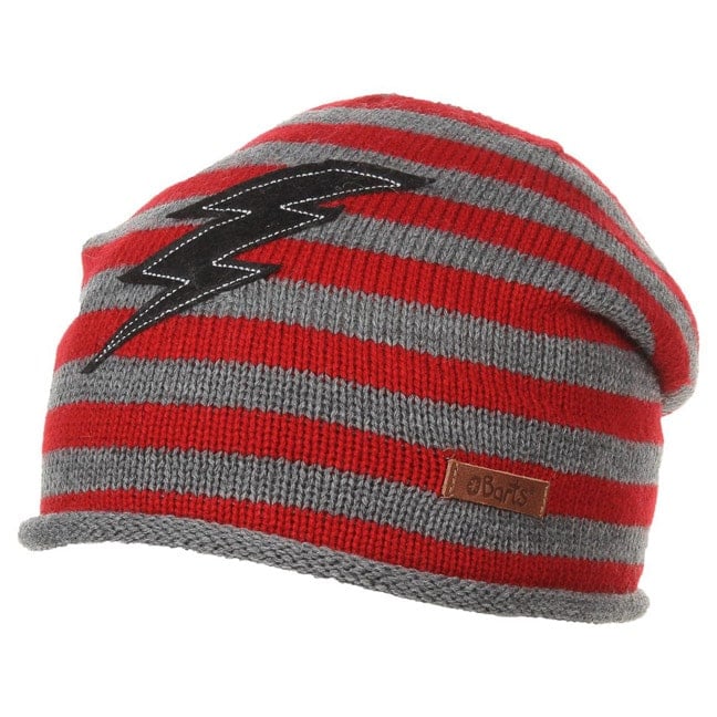 Mtze Strickmtze Lewis Rollrand Beanie Barts