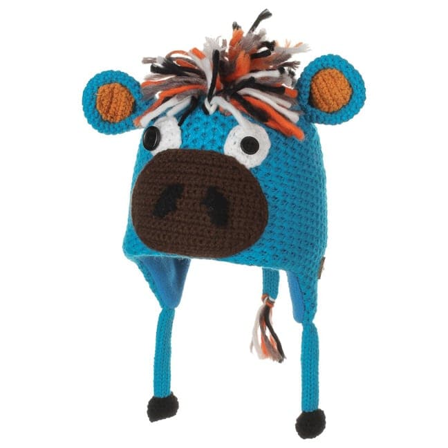 Piglet Kinder Monsterm�tze BARTS