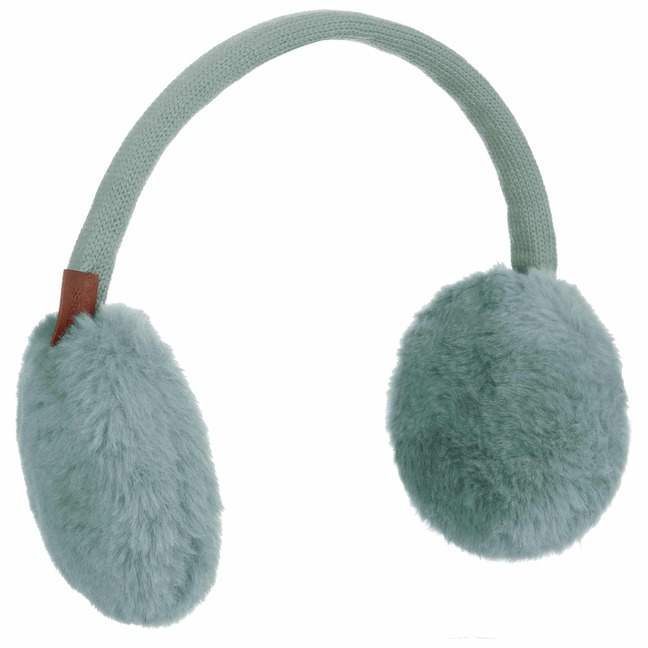 Plush Ohrenwrmer BARTS