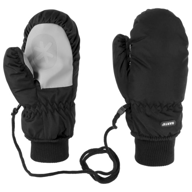 Nylon Handschuhe Kinderfustling BARTS