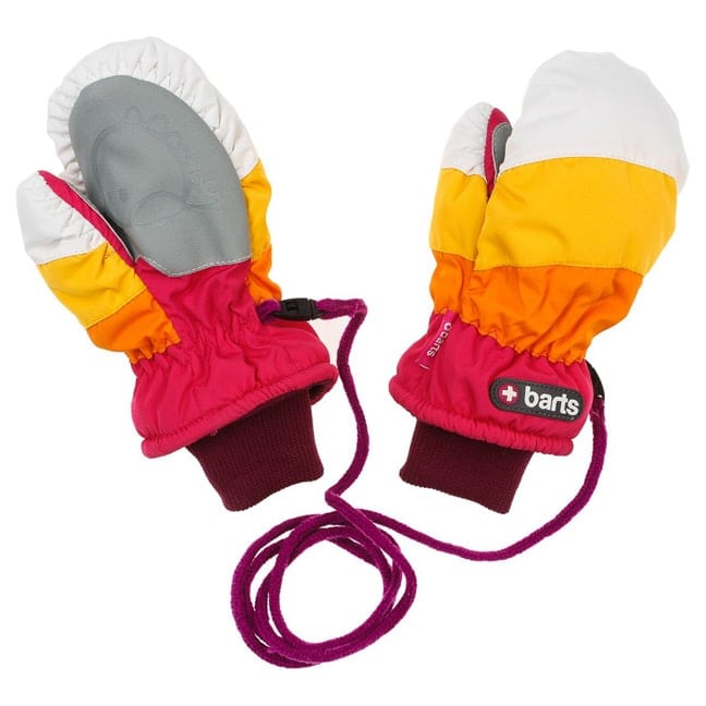 Rainbow Handschuhe Kinderfustlinge BARTS