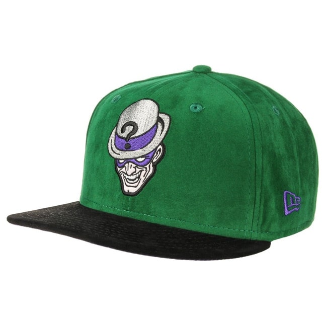 59FIFTY Joker Villain Basecap NEW ERA