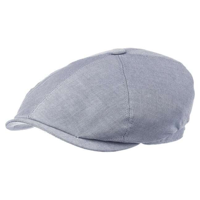 6641112 Brooklin Cotton Stetson