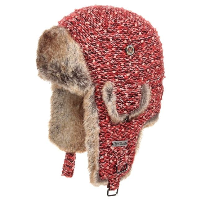 M�tze Fliegerm�tze Kinderm�tze Candy Kamikaze Kids Lapeer Barts