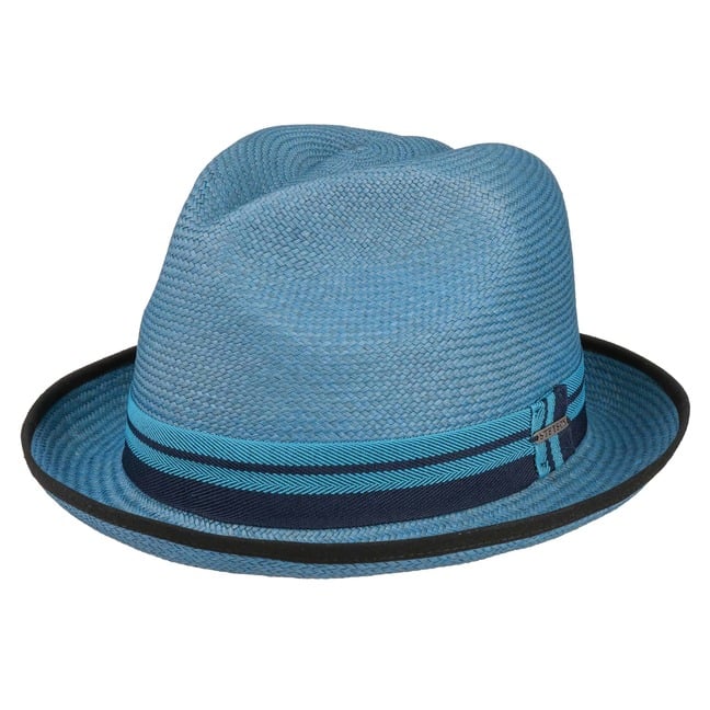 Neples Panama Trilby Hut Stetson