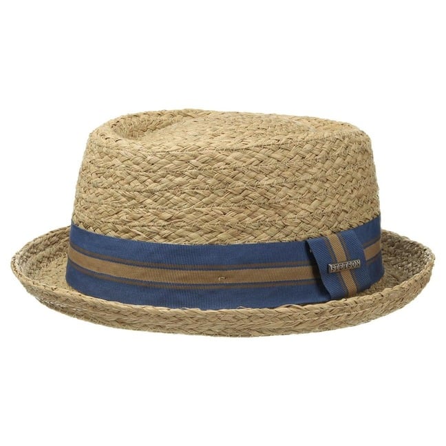 Hut Sonnenhut Mingio Raffia Strohhut Stetson