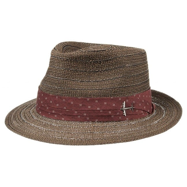 Maywood Bogart Sommerhut Stetson