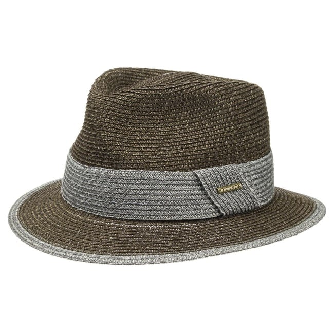 Mauldin Abaca Sonnenhut Stetson