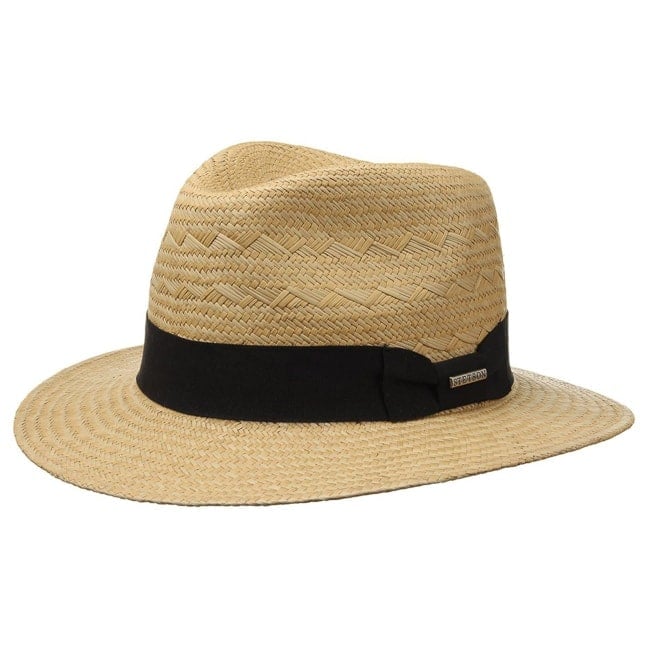 Norridge Panamastroh Sonnenhut Stetson