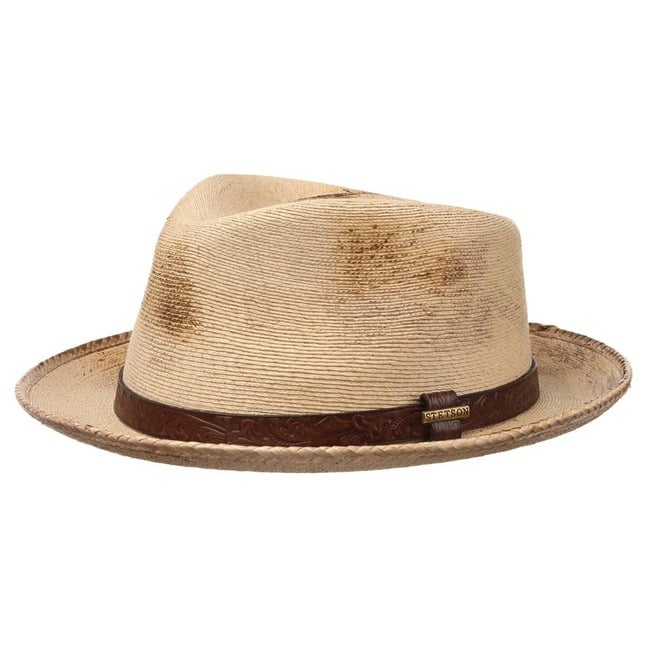 Malibu Fine Tripilla Sonnenhut Stetson
