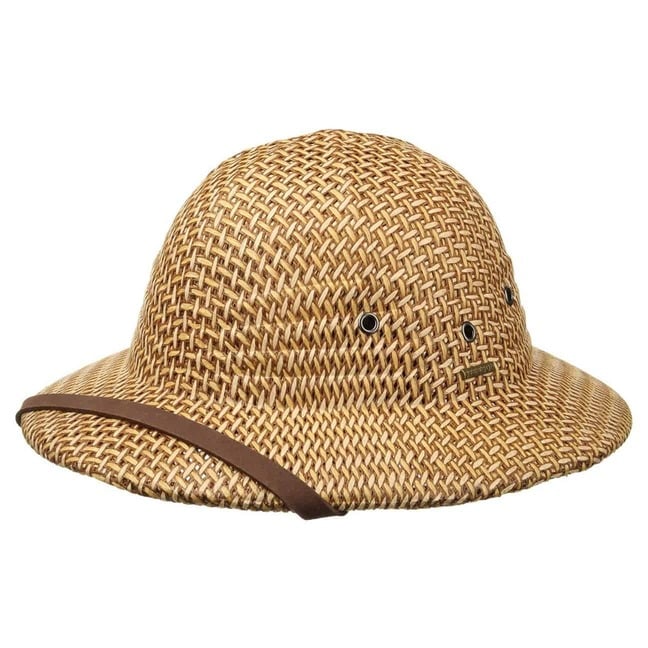 Magalia Toyo Safari Sonnenhut Stetson