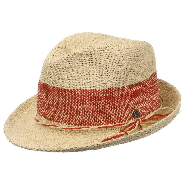 Hut Sonnenhut Karibik Trilby Seeberger