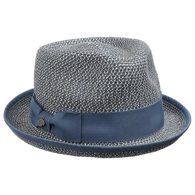 Pia Trilby Sommerhut Seeberger