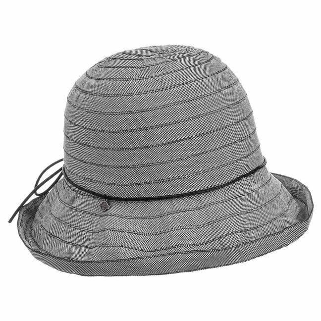 Hut Damenhut Bortenhut B�ndchenhut Seeberger