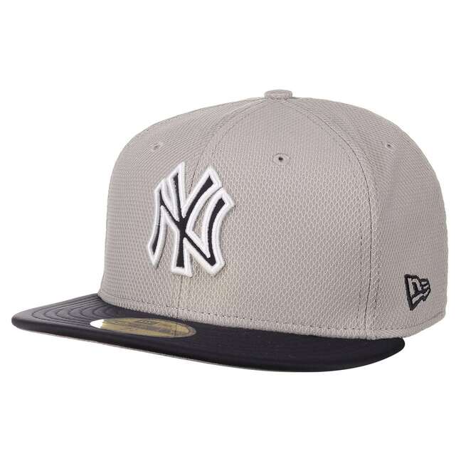 59FIFTY Reverse Yankees Basecap NEW ERA