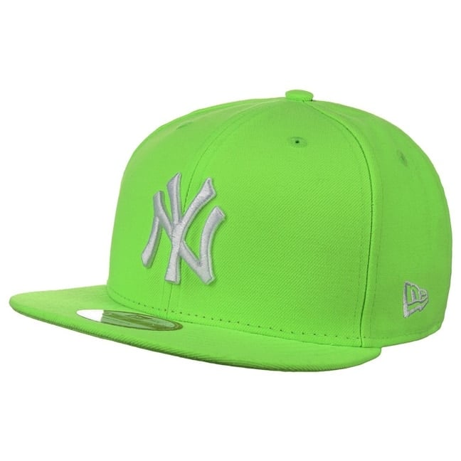 League Basic Snapback Basecap NEW ERA