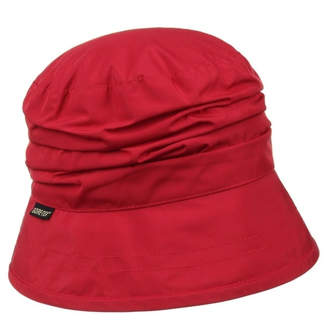 Gore-Tex Regenhut Seeberger