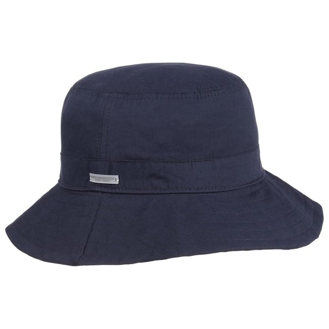 Hut Damenhut Sommerhut Franzi Stoffhut Seeberger