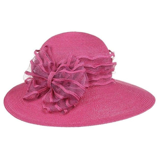 Hut Damenhut Crino Anlasshut bedacht