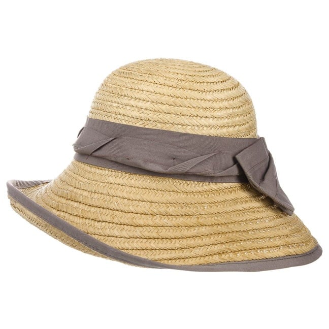 Hut Damenhut Sommerhut Grana Sonnenhut bedacht