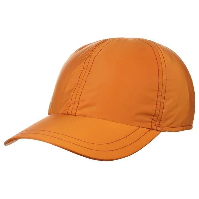 M�tze Cap Kappe Damen Regencap bedacht