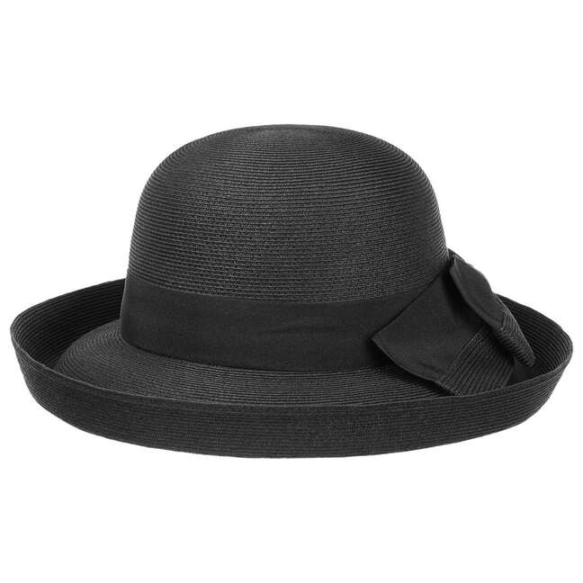 Hut Damenhut Tara Strohhut Bront�