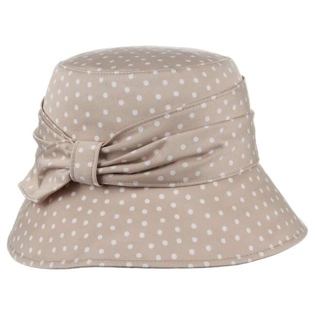 Regenhut Bessa P�nktchen Bront�